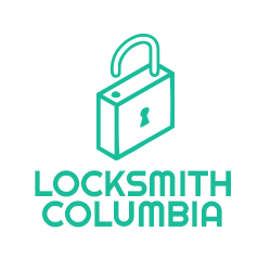 Locksmith Columbia Logo