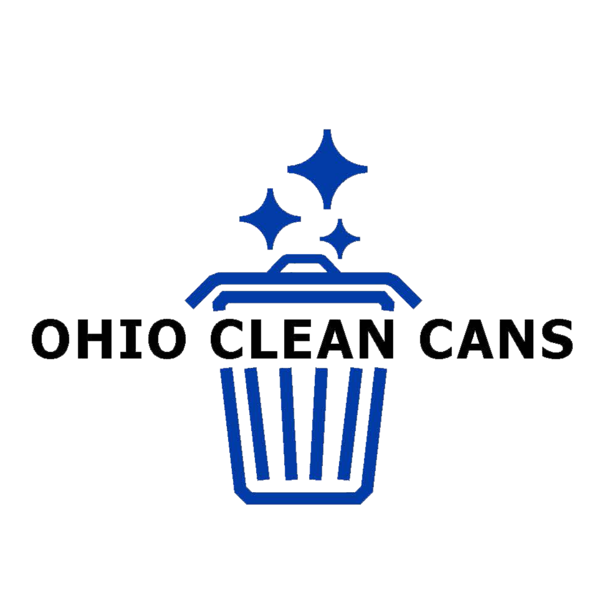 Ohio Clean Cans Logo