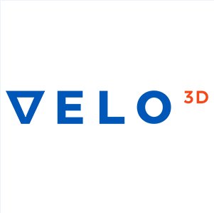 Velo3D Logo