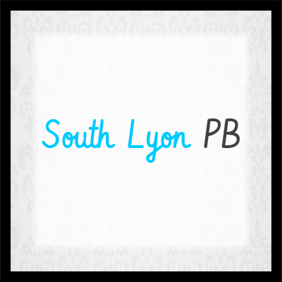 South Lyon Party Bus Logo