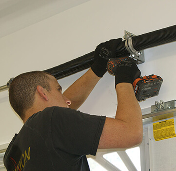 Independence Garage Doors & Gate Repair Image