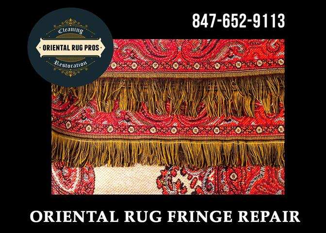 Glencoe Oriental Rug Pros Image