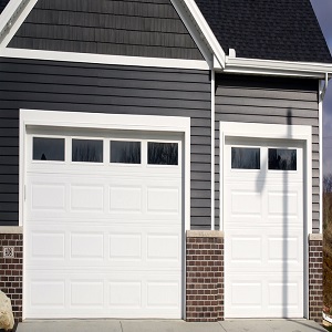 Motion Garage Doors & Gate Repair Image