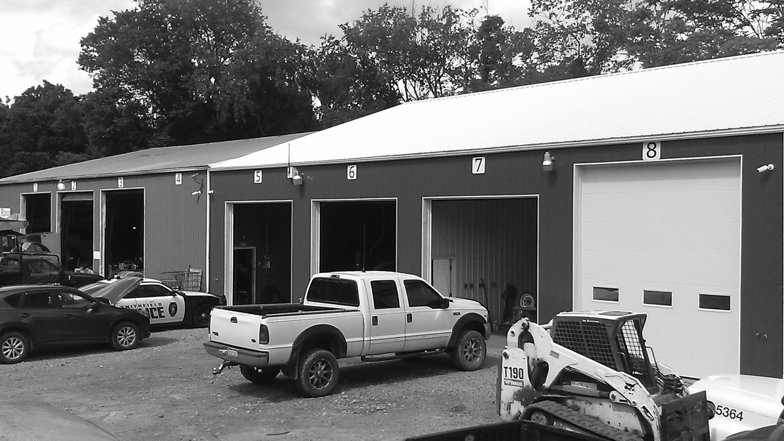 Briar Ridge Auto Logo