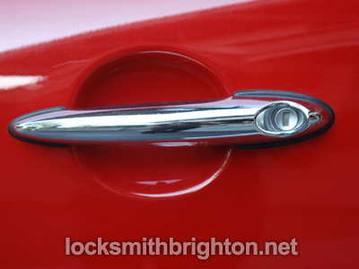 Locksmith Pros Brighton Image