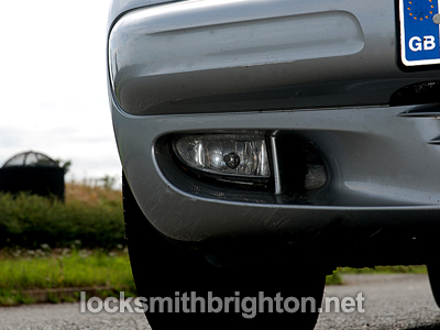 Locksmith Pros Brighton Image