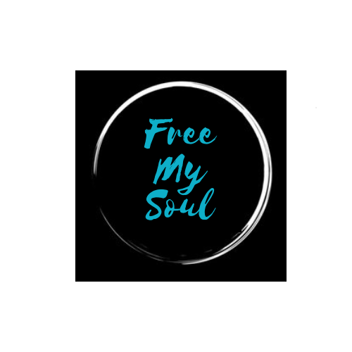 free my soul Logo