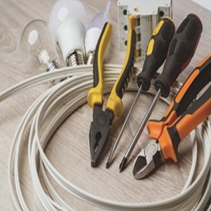 Electrical Pros Worcester Logo