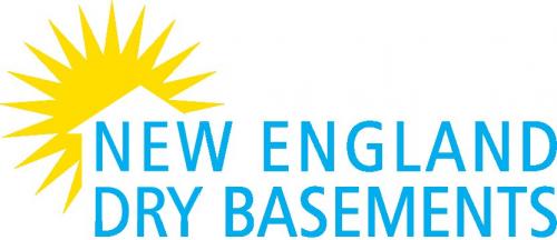 New England Dry Basements Logo