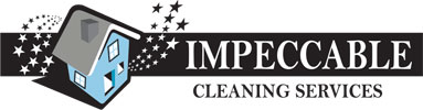 Impeccable Cleaning Services Logo