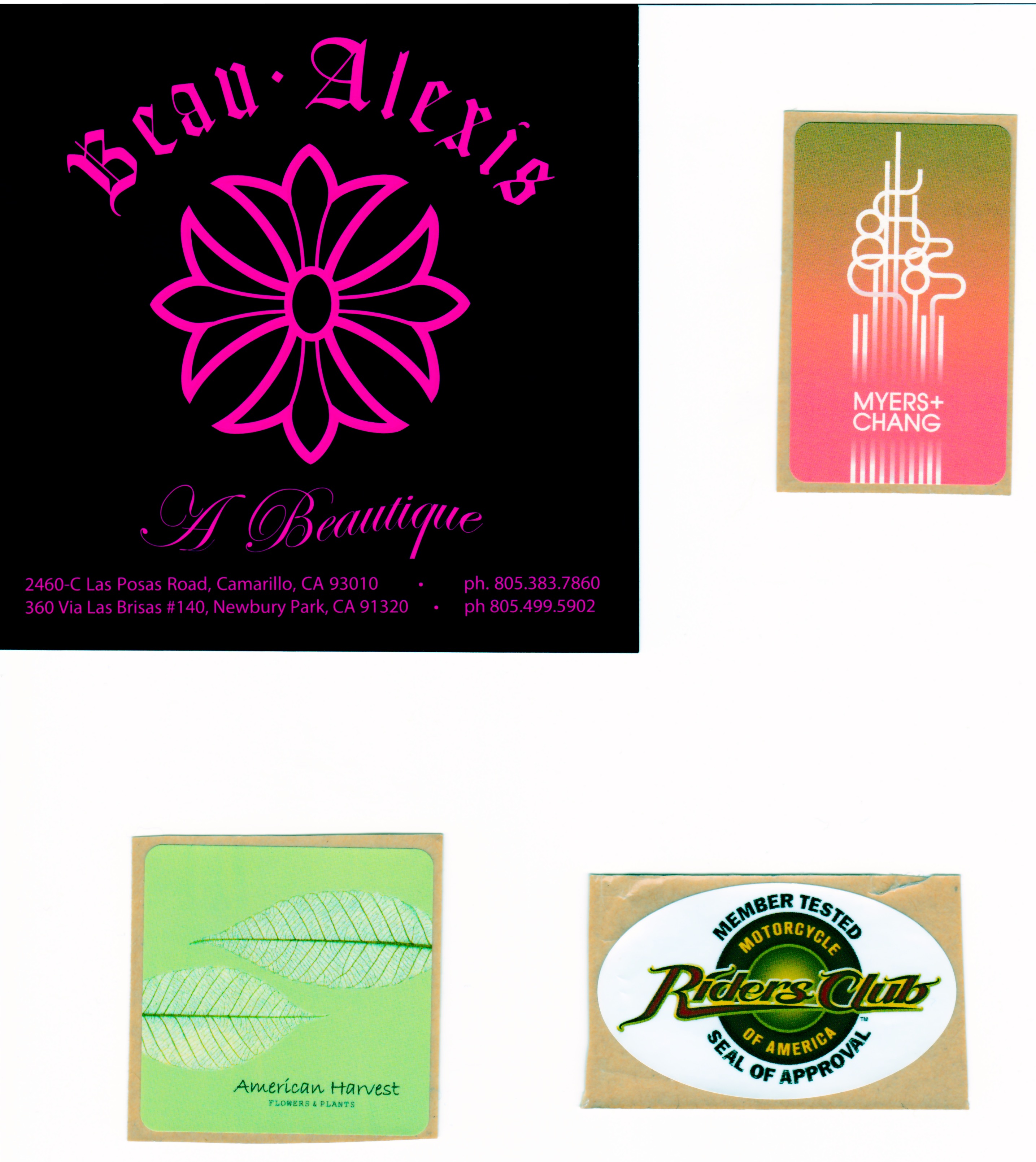 NJM Printing & Marketing Image