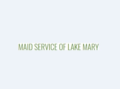 Maid Service of Lake Mary Image