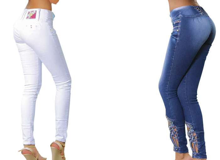 Boutique Colombia Image