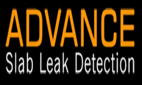 Advance Slab Leak Detection Logo