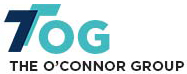 The O Connor Group  LP Logo