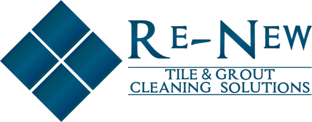 Re-New Tile &amp; Grout Cleaning Solutions, Inc Logo