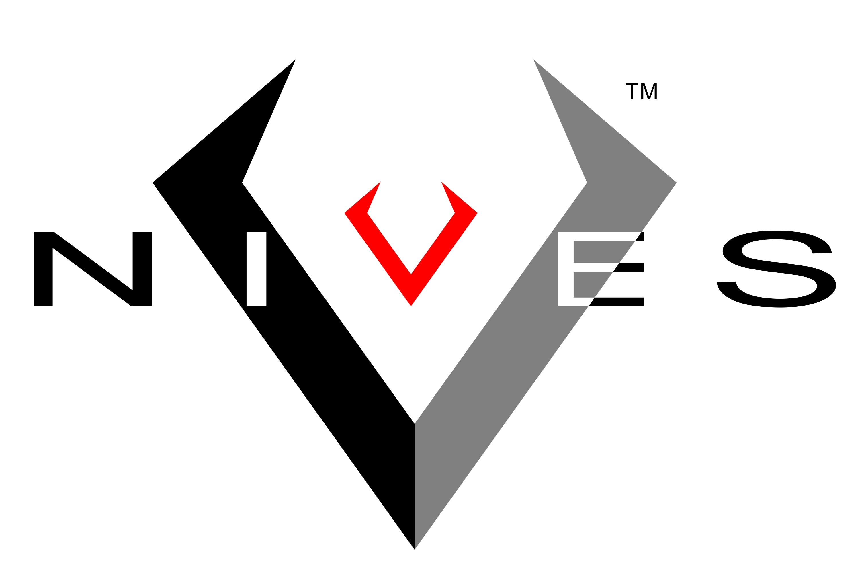 V Nives Logo