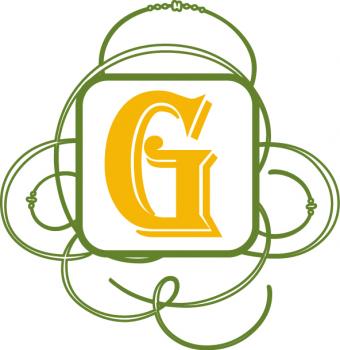 John Grinaldi, DDS, FAGD Logo