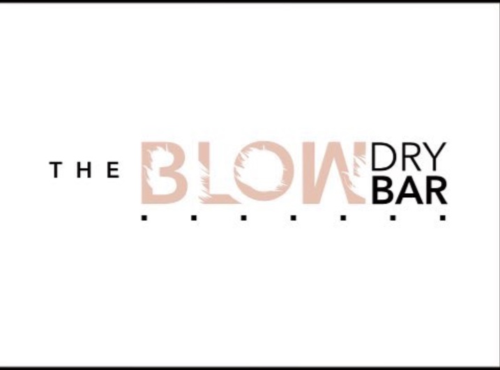 The Blow Dry Bar Logo