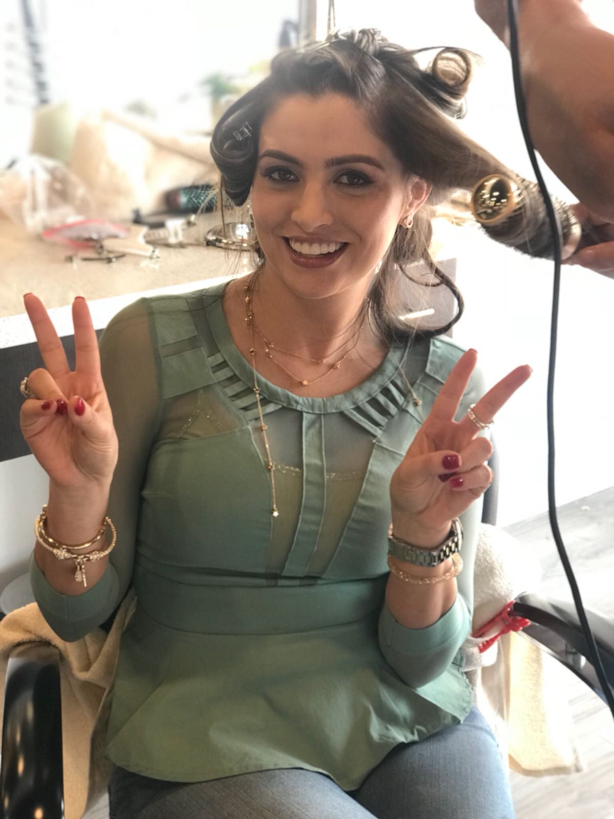 The Blow Dry Bar Image