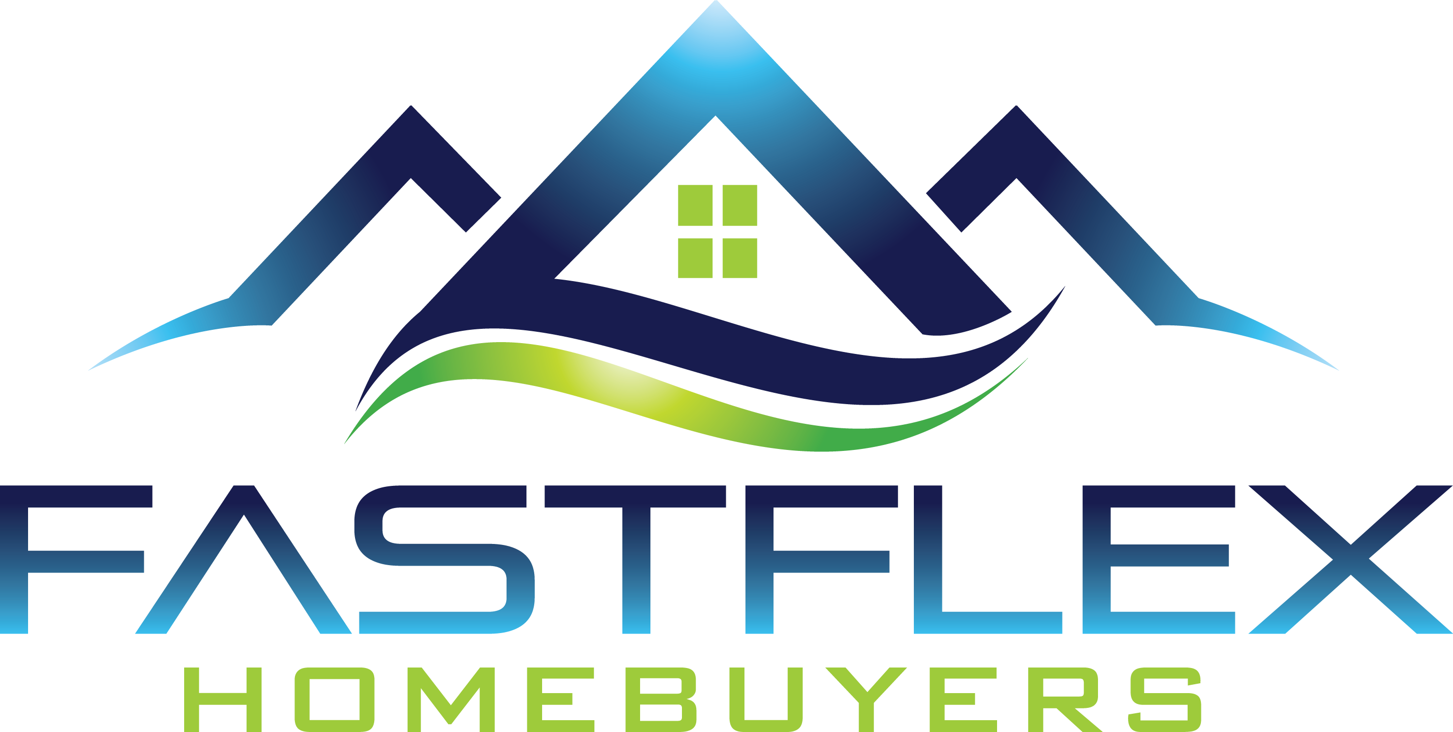FastFlex Homebuyers Logo