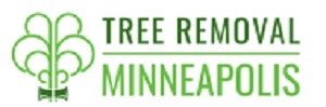 Tree Removal Minneapolis Logo