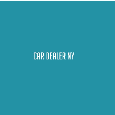 Car Dealer NY Logo