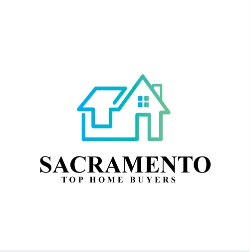 Top Sacramento Home Buyers Logo