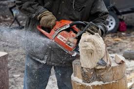 South Bend Tree Service Logo