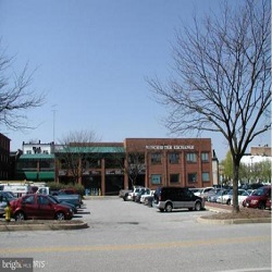 Maryland IT Solutions Image
