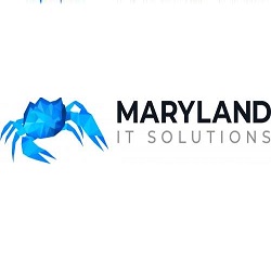 Maryland IT Solutions Logo