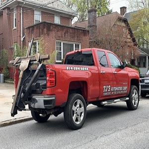 Yonkers Towing Experts Image
