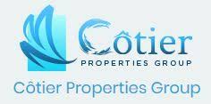 Cotier Properties Group Logo