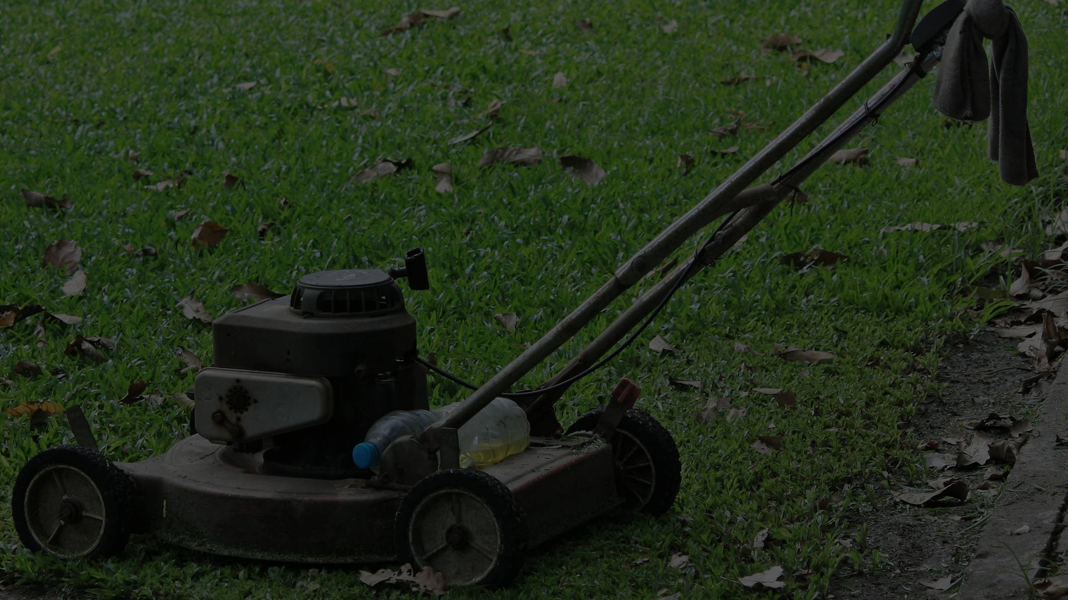 Lawn Care Miami Homestead Image