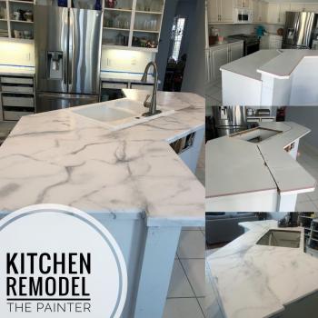 The Painter of Ormond Beach Image