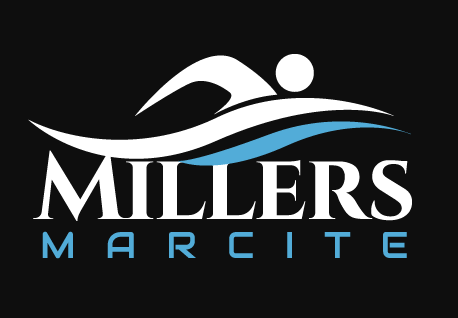 Millers Marcite LLC Logo