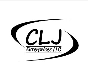 CLJ Enterprises Logo