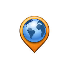 Garmin Express Updates Logo