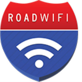 Road WiFi, LLC Logo