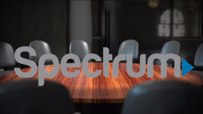 Spectrum Logo