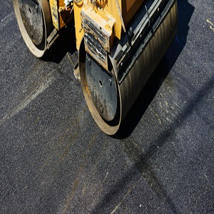 Silver Spring Paving Image