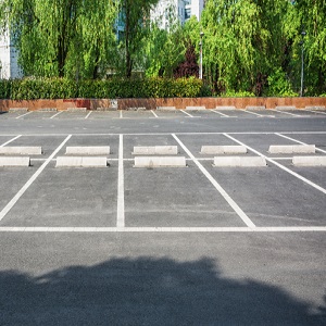 Silver Spring Paving Image