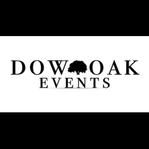 Dow Oak Events Logo