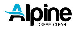 Alpine Dream Clean Logo