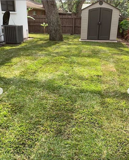 Your Lawn Escape Image