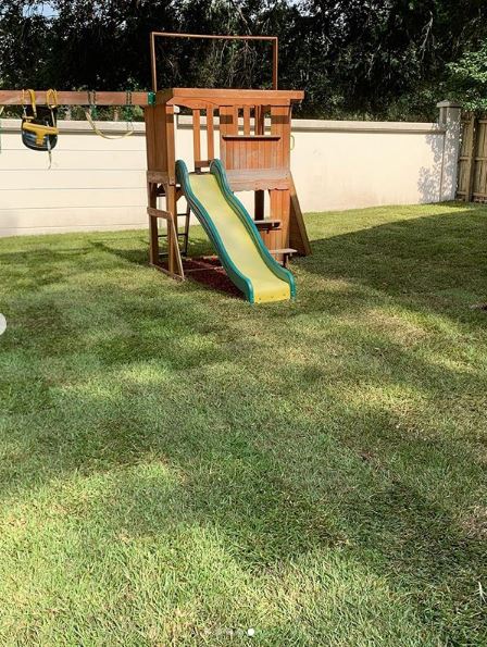 Your Lawn Escape Image