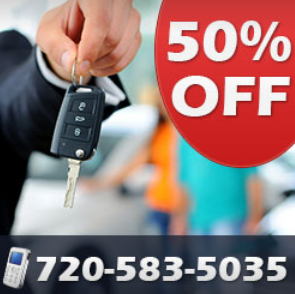 Make Car Keys Louisville Logo