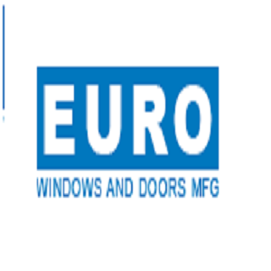 Commercial Storefront Doors &amp; Windows Logo