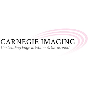 Carnegie South Imaging for Women Logo