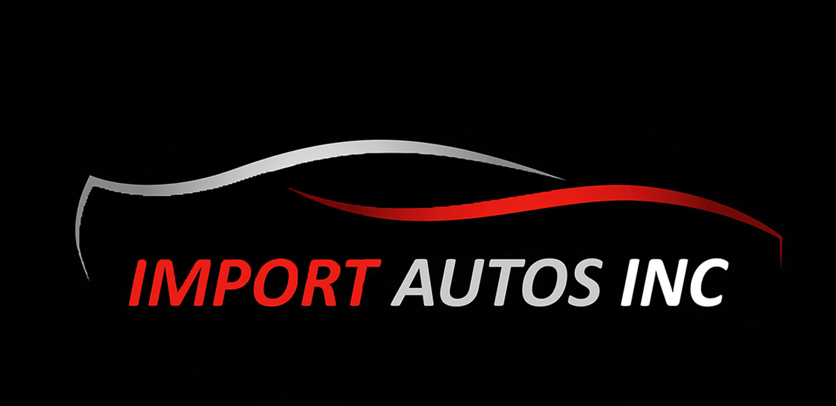 Import Autos Inc Logo